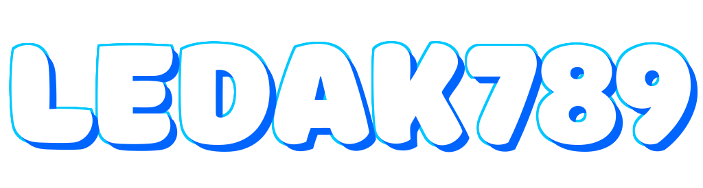 Logo LEDAK789